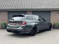 BMW M3 COMPETITION TOURING XDRIVE CARBON SCHAALSTOELEN LA Grijs - thumbnail 8