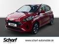 Hyundai i10 1.2 Trend FL (MY25) Navi Klimaautomatik Rouge - thumbnail 1