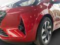 Hyundai i10 1.2 Trend FL (MY25) Navi Klimaautomatik Rouge - thumbnail 5