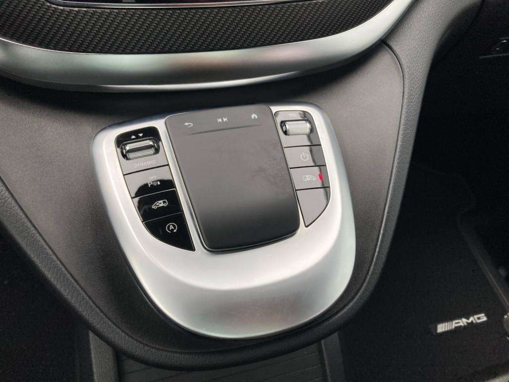 Mercedes-Benz V 220