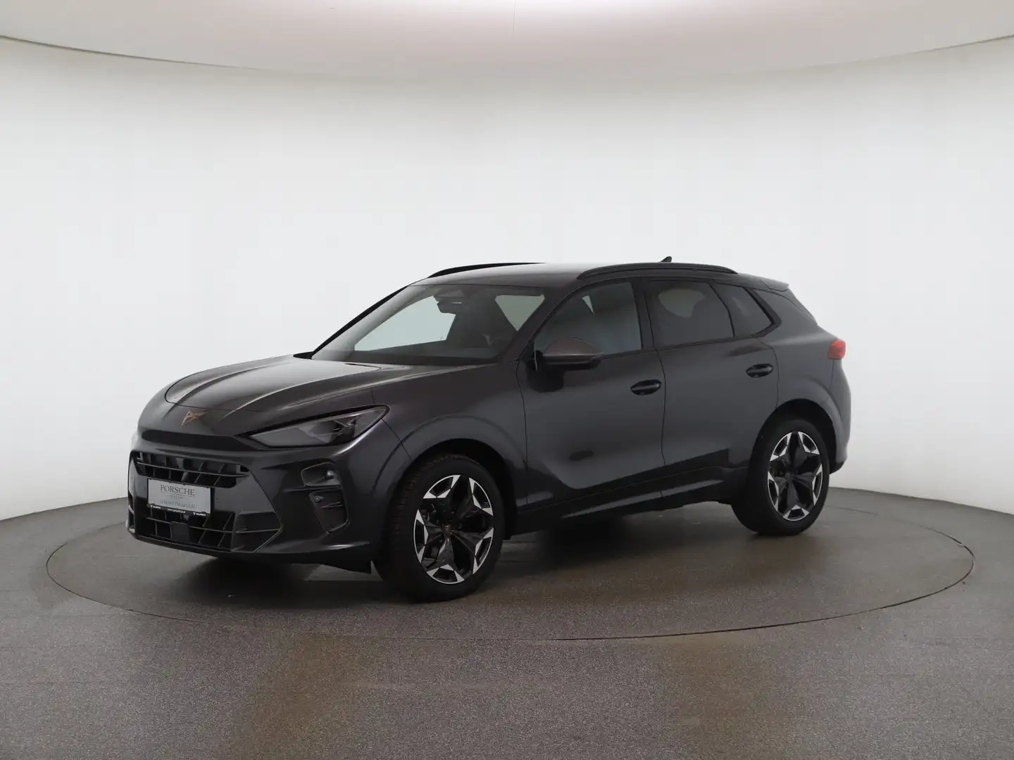 CUPRA Terramar 1.5 e-TSI 150 PS DSG Grau - 1