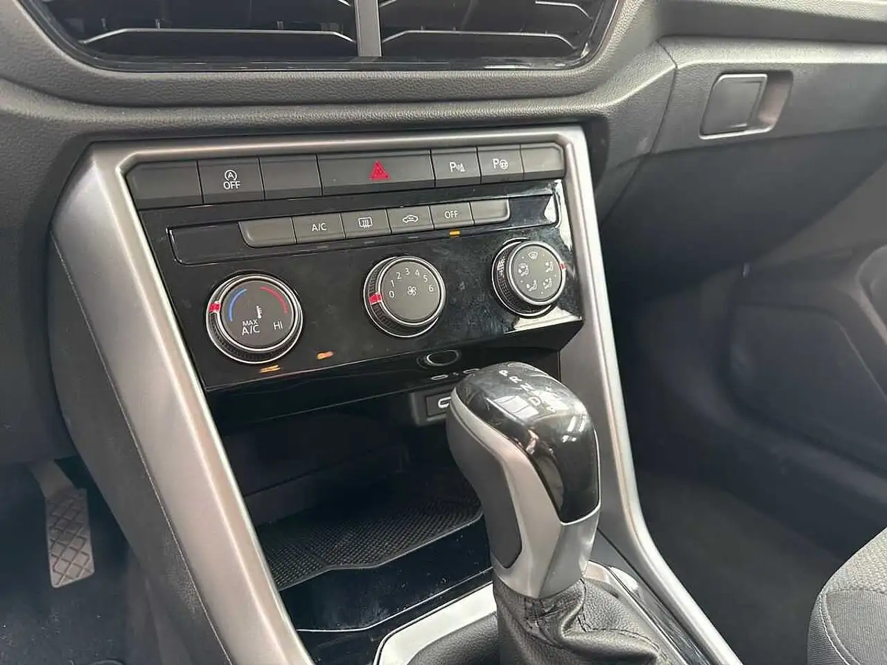 Volkswagen T-Roc T Roc Life 2.0 TDI (150 CV) DSG 18