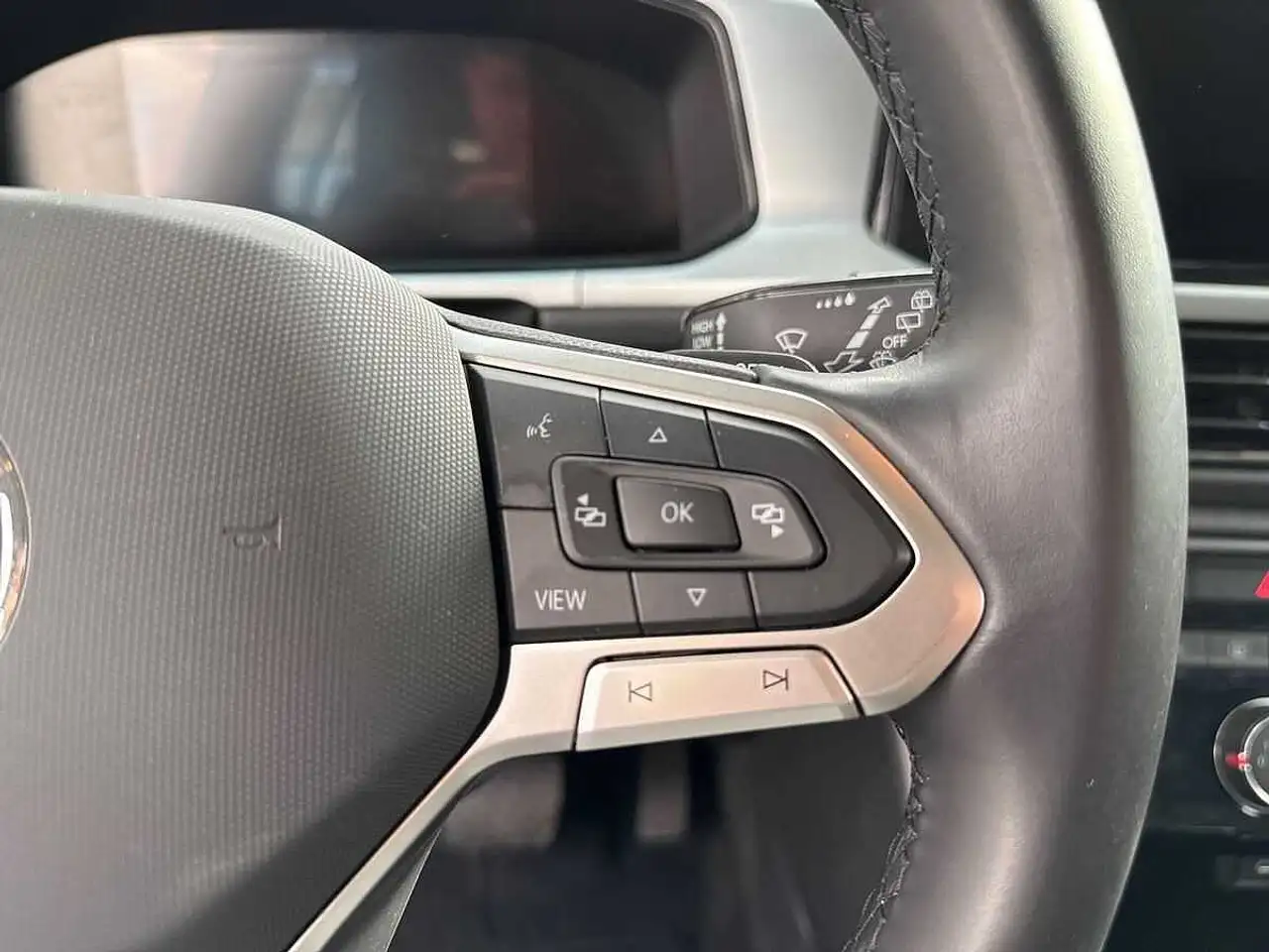 Volkswagen T-Roc T Roc Life 2.0 TDI (150 CV) DSG 15