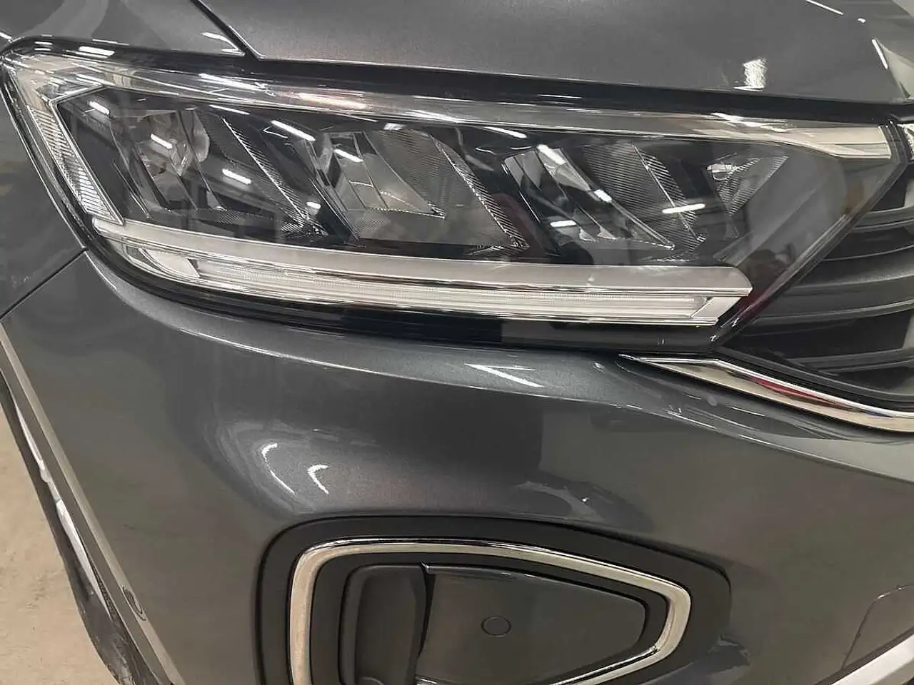 Volkswagen T-Roc T Roc Life 2.0 TDI (150 CV) DSG 8