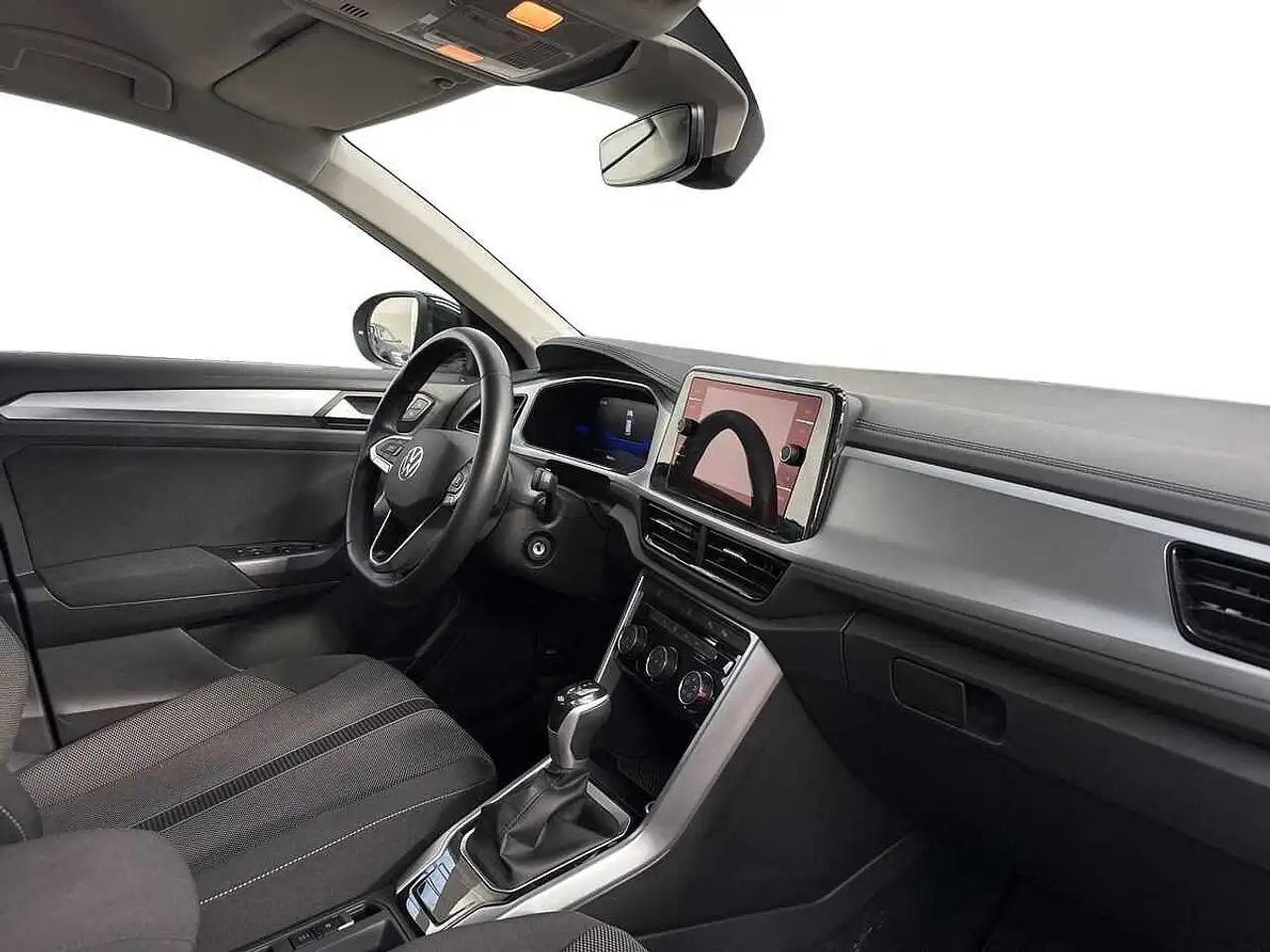 Volkswagen T-Roc T Roc Life 2.0 TDI (150 CV) DSG 11