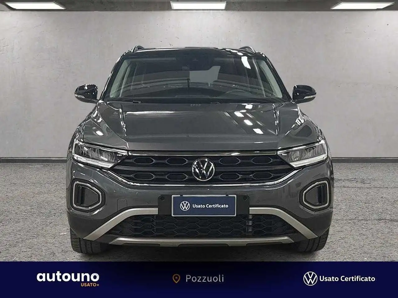 Volkswagen T-Roc T Roc Life 2.0 TDI (150 CV) DSG 7