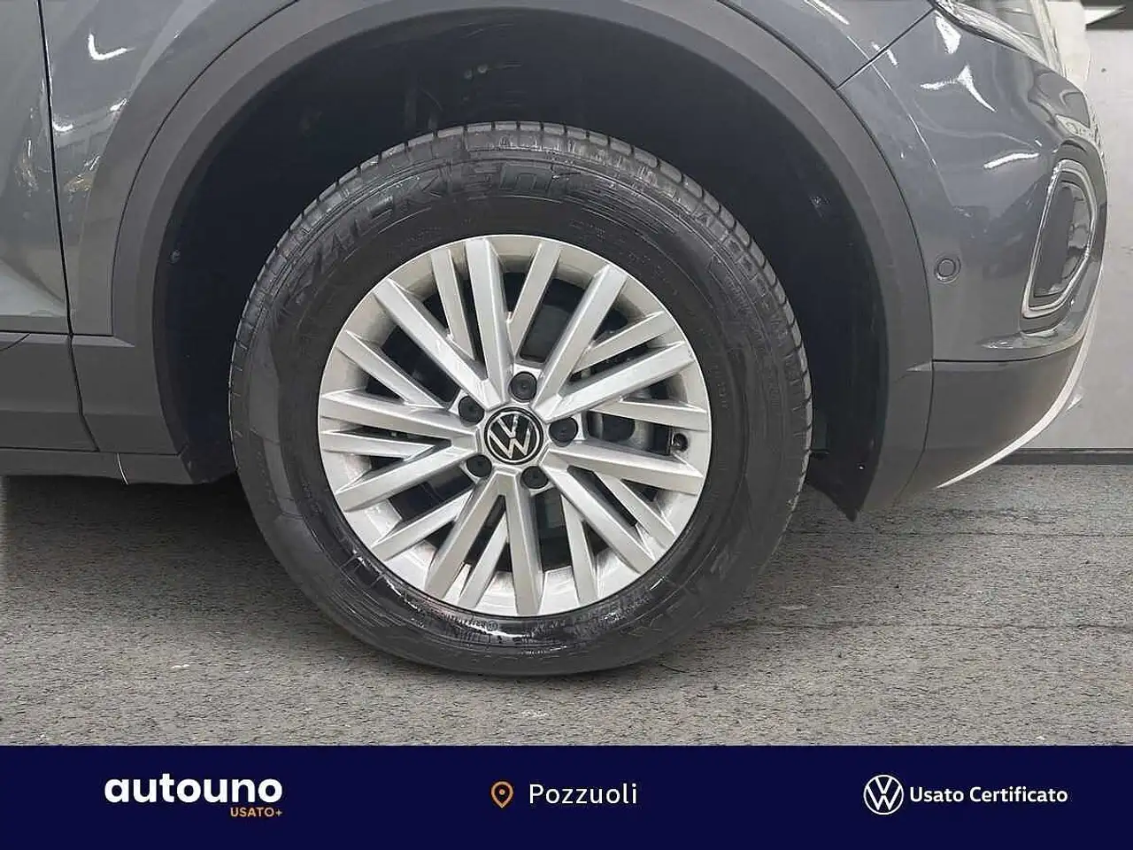 Volkswagen T-Roc T Roc Life 2.0 TDI (150 CV) DSG 9