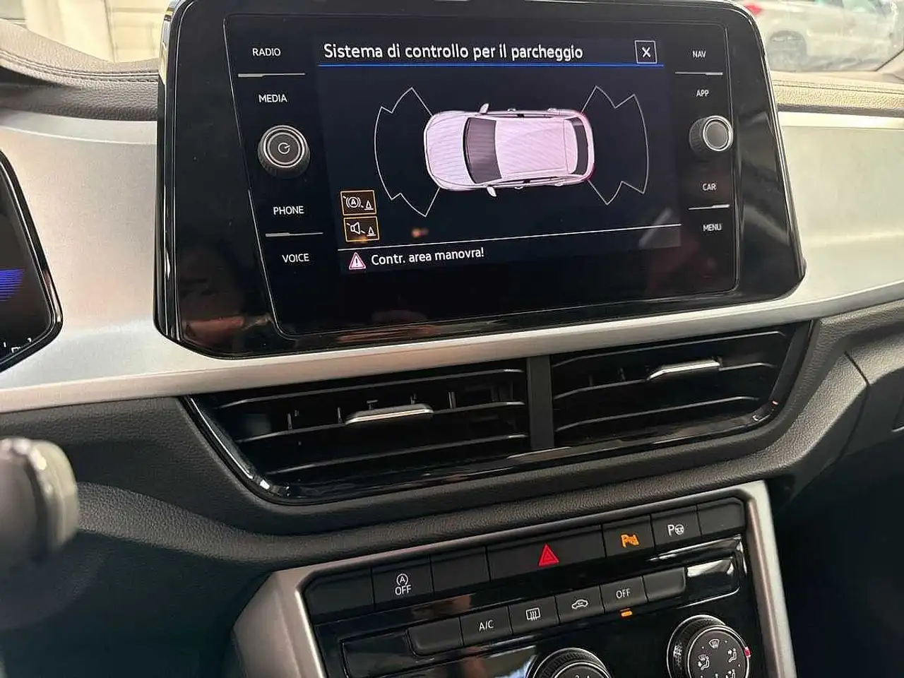 Volkswagen T-Roc T Roc Life 2.0 TDI (150 CV) DSG 17