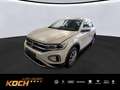 Volkswagen T-Roc 1,5TSI DSG Style Kamera AHK LED Navi Grau - thumbnail 1