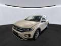Volkswagen T-Roc 1,5TSI DSG Style Kamera AHK LED Navi Grau - thumbnail 2