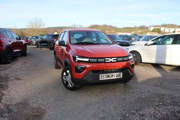 CONFORT ELECT GRAND ÉCRAN MÉDIA USB RÉGULATEUR BLUETOOTH CAMÉRA LEDS CLIMAT ABS