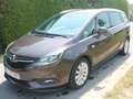 Opel Zafira LPG + CNG + Benzine Full Option Brun - thumbnail 6