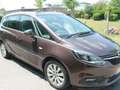 Opel Zafira LPG + CNG + Benzine Full Option Brun - thumbnail 5
