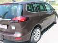 Opel Zafira LPG + CNG + Benzine Full Option Brun - thumbnail 4