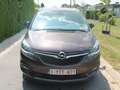 Opel Zafira LPG + CNG + Benzine Full Option Brun - thumbnail 1