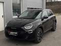 Fiat 600 Hybrid mHEV 110 6-Gang eDCT La Prima Schwarz - thumbnail 1