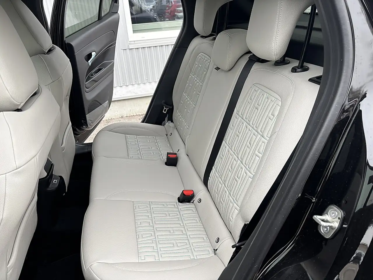 Fiat 600 2026 — фото 7