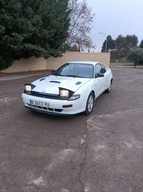 2.0 4WD Turbo