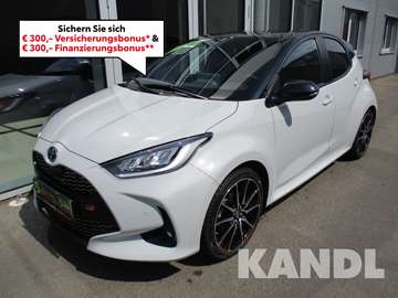 1.5 GR Sport ACC+LED+Navi+SHZ+2xKlima+Kam.