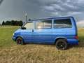 Volkswagen T4 Multivan mit Wohnmobil Zulassung Blue - thumbnail 2