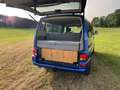 Volkswagen T4 Multivan mit Wohnmobil Zulassung Blue - thumbnail 6