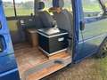 Volkswagen T4 Multivan mit Wohnmobil Zulassung Blue - thumbnail 9