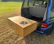 Volkswagen T4 Multivan mit Wohnmobil Zulassung Blue - thumbnail 7