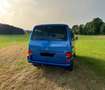 Volkswagen T4 Multivan mit Wohnmobil Zulassung Blue - thumbnail 4