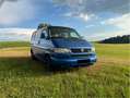 Volkswagen T4 Multivan mit Wohnmobil Zulassung Blue - thumbnail 1