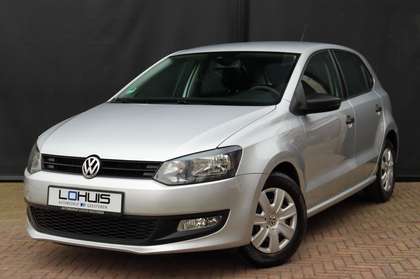 Volkswagen Polo 1.2-12V Trendline