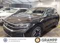 Volkswagen Touareg R-Line 3.0TDI +AHK+KAMERA+LUFT+ASSISTS+ Schwarz - thumbnail 1