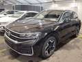 Volkswagen Touareg R-Line 3.0TDI +AHK+KAMERA+LUFT+ASSISTS+ Schwarz - thumbnail 2