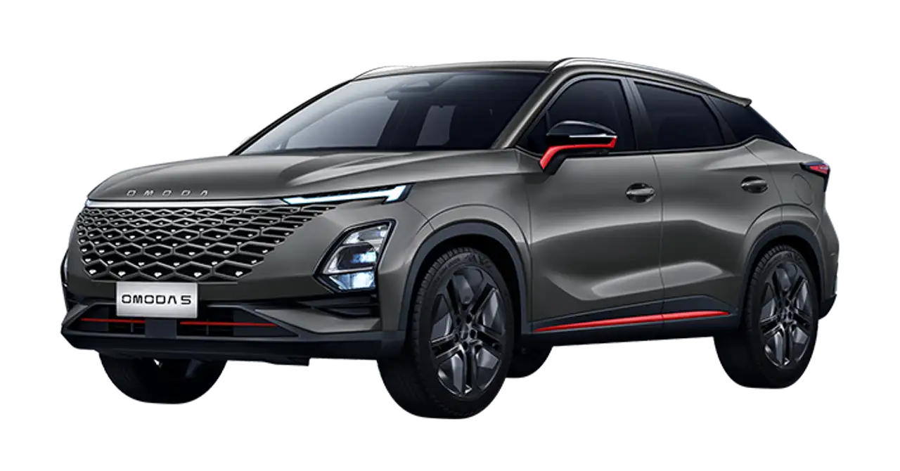 OMODA 5