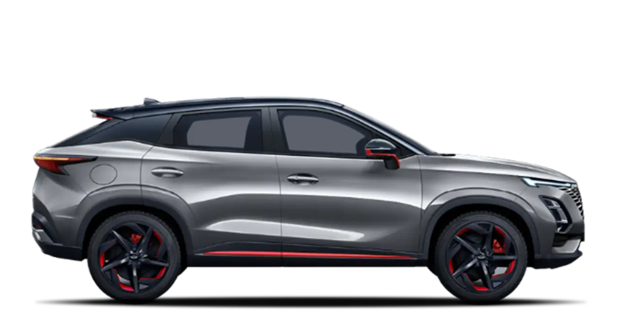 OMODA 5