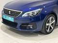 Peugeot 308 1.2 PureTech S&S Allure 110 Azul - thumbnail 26
