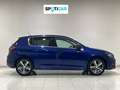 Peugeot 308 1.2 PureTech S&S Allure 110 Azul - thumbnail 4