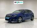 Peugeot 308 1.2 PureTech S&S Allure 110 Azul - thumbnail 1