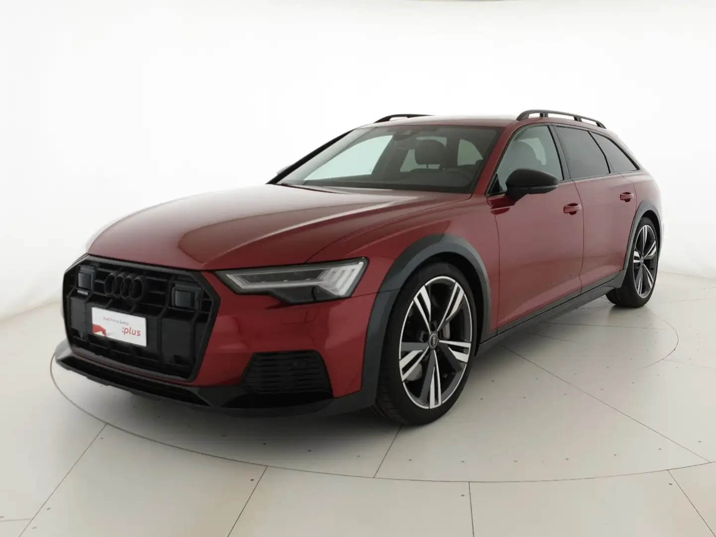Audi A6 allroad 55TDI 344CV quattro tiptronic Business Advanced - 1
