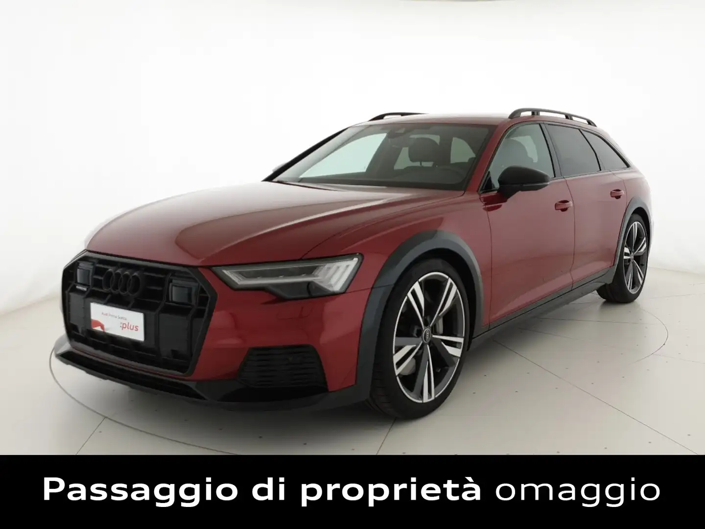 Audi A6 allroad 55TDI 344CV quattro tiptronic Business Advanced - 1