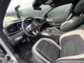 Mercedes-Benz GLE 63 AMG S 4Matic+ Driver's Package AHK Nightp Ezüst - thumbnail 9