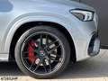 Mercedes-Benz GLE 63 AMG S 4Matic+ Driver's Package AHK Nightp Silver - thumbnail 6