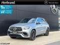 Mercedes-Benz GLE 63 AMG S 4Matic+ Driver's Package AHK Nightp Silver - thumbnail 1