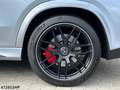 Mercedes-Benz GLE 63 AMG S 4Matic+ Driver's Package AHK Nightp Argintiu - thumbnail 4