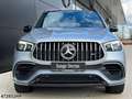 Mercedes-Benz GLE 63 AMG S 4Matic+ Driver's Package AHK Nightp Ezüst - thumbnail 2