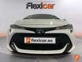 Toyota Corolla 1.8+125H+BUSINESS+E-CVT Blanco - thumbnail 2