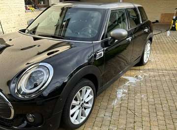 Mini Clubman 1.5A Cooper OPF (EU6AP)