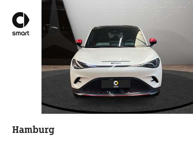 Imagine smart #3 25th Anniversary Edition SHZ Pano Ambiente