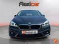BMW 218 218d Negro - thumbnail 2