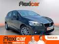 BMW 218 218d Negro - thumbnail 1