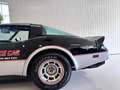 Chevrolet Corvette USA OFFICIAL PACE CAR, NR. 033/6502, BELASTINGVRIJ Negru - thumbnail 5